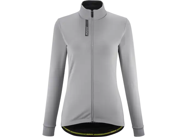Mavic Aksium Thermo damska kurtka Silver