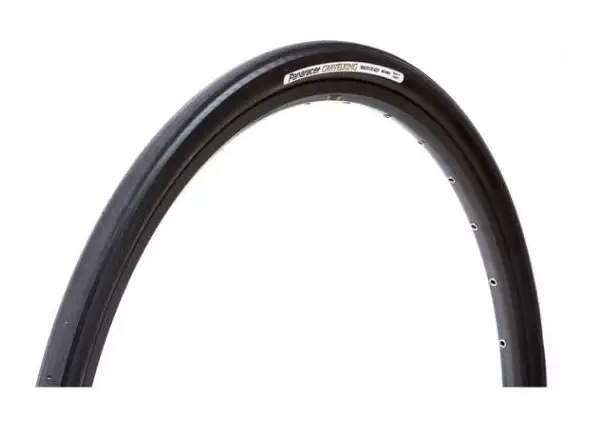 Panaracer GravelKing Slick 700x32C opona czarna kevlar