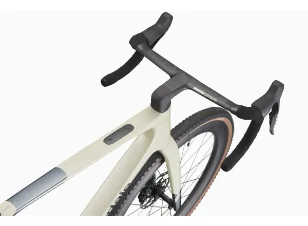 Cannondale SuperX carbon 1 rower gravelowy MRK