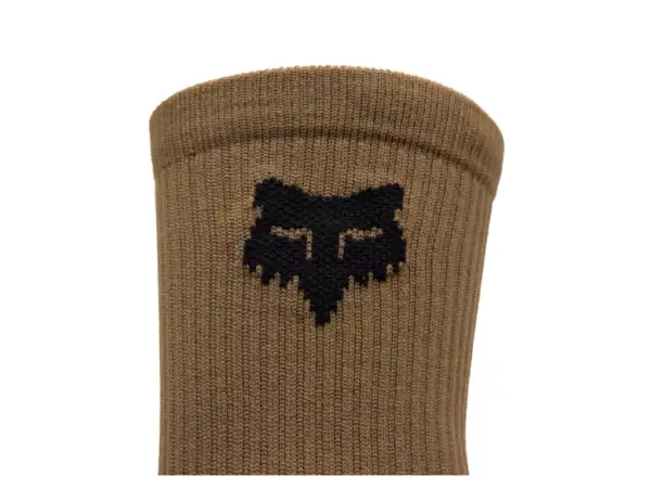 Fox Ranger 6" skarpety Nutmeg