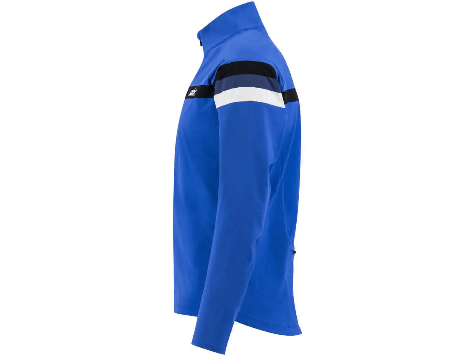 Swix Focus męska kurtka Blue