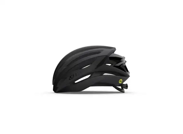 Giro Syntax MIPS kask rowerowy szosowy Mat black