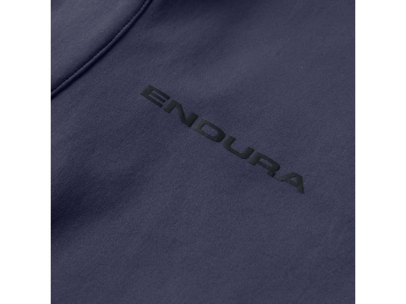 Endura Loop Ride męska koszulka z długim rękawem Carbon Grey