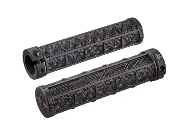 Supacaz Grizips Classic chwyty Black
