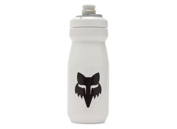 Fox Podium butelka 0,62 l White
