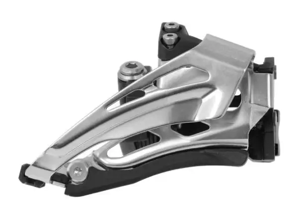 Shimano Deore FD-M6025-L Top Swing 2x10 przerzutka przednia