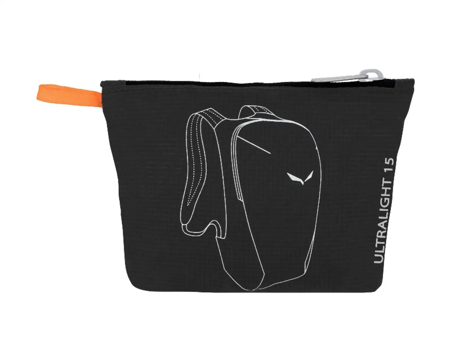 Salewa Ultralight plecak 15 l Black Out