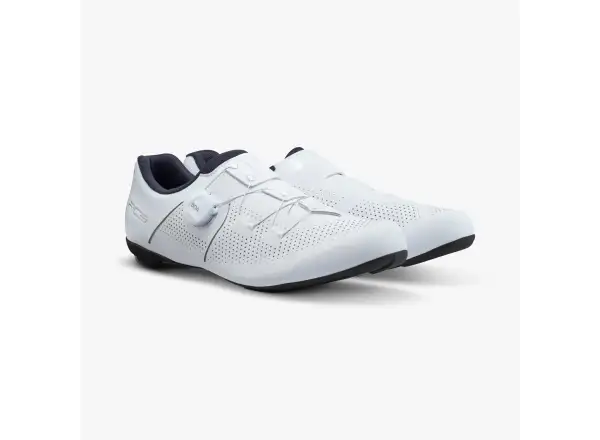 Shimano SH-RC302 damskie buty szosowe biała