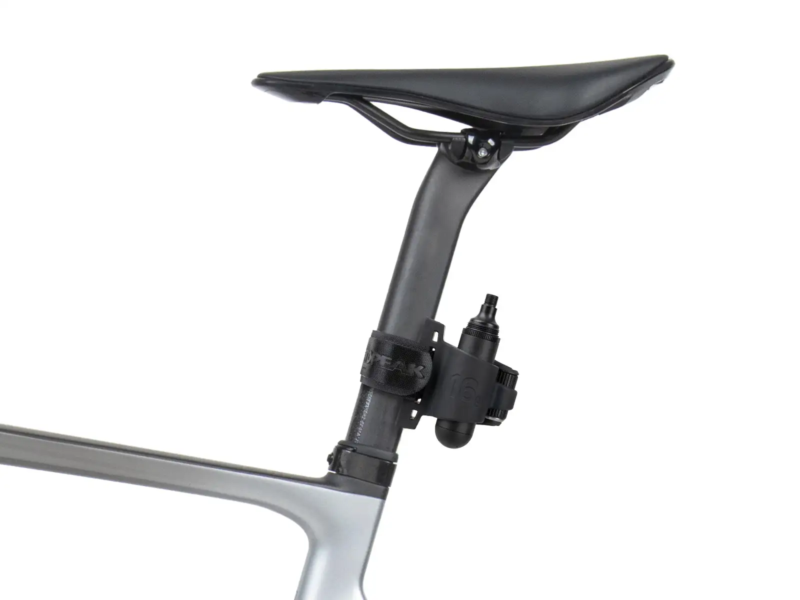 Topeak Tubi Master RX zestaw do naprawy opon bezdętkowych
