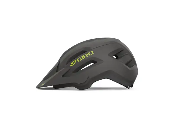 Giro Fixture II kask Mat Warm Black rozm. Uni (54-61 cm)