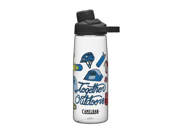 Camelbak Chute Mag butelka 0,75 l Outside Together