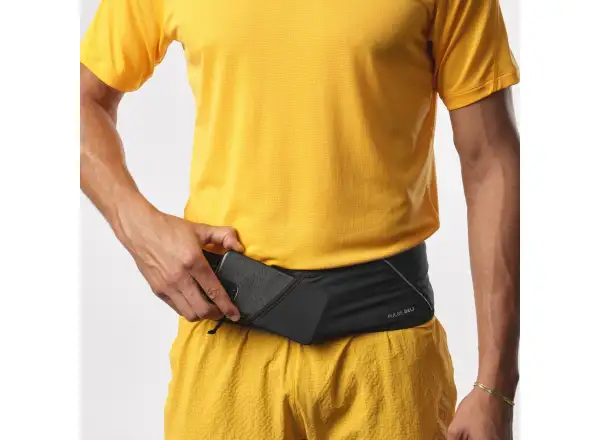 Salomon Pulse Belt pas biegowy Black