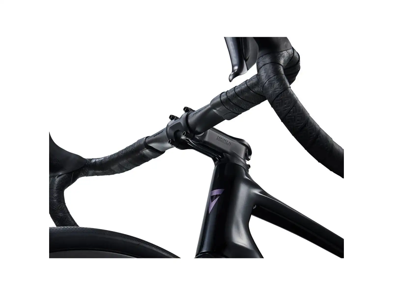 Giant Defy Advanced Pro 0 rower szosowy carbon/bluedragonfly