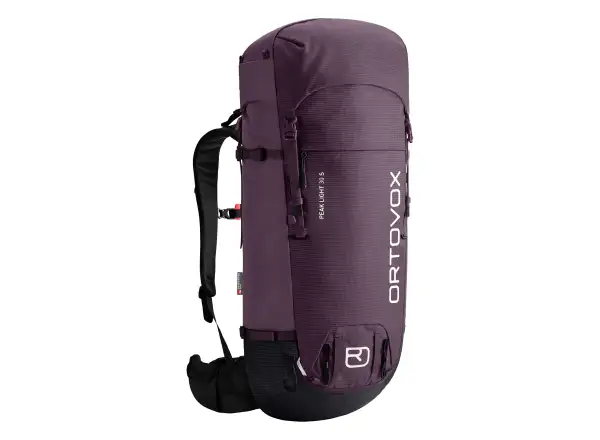 Ortovox Peak Light 30 S Wild Berry