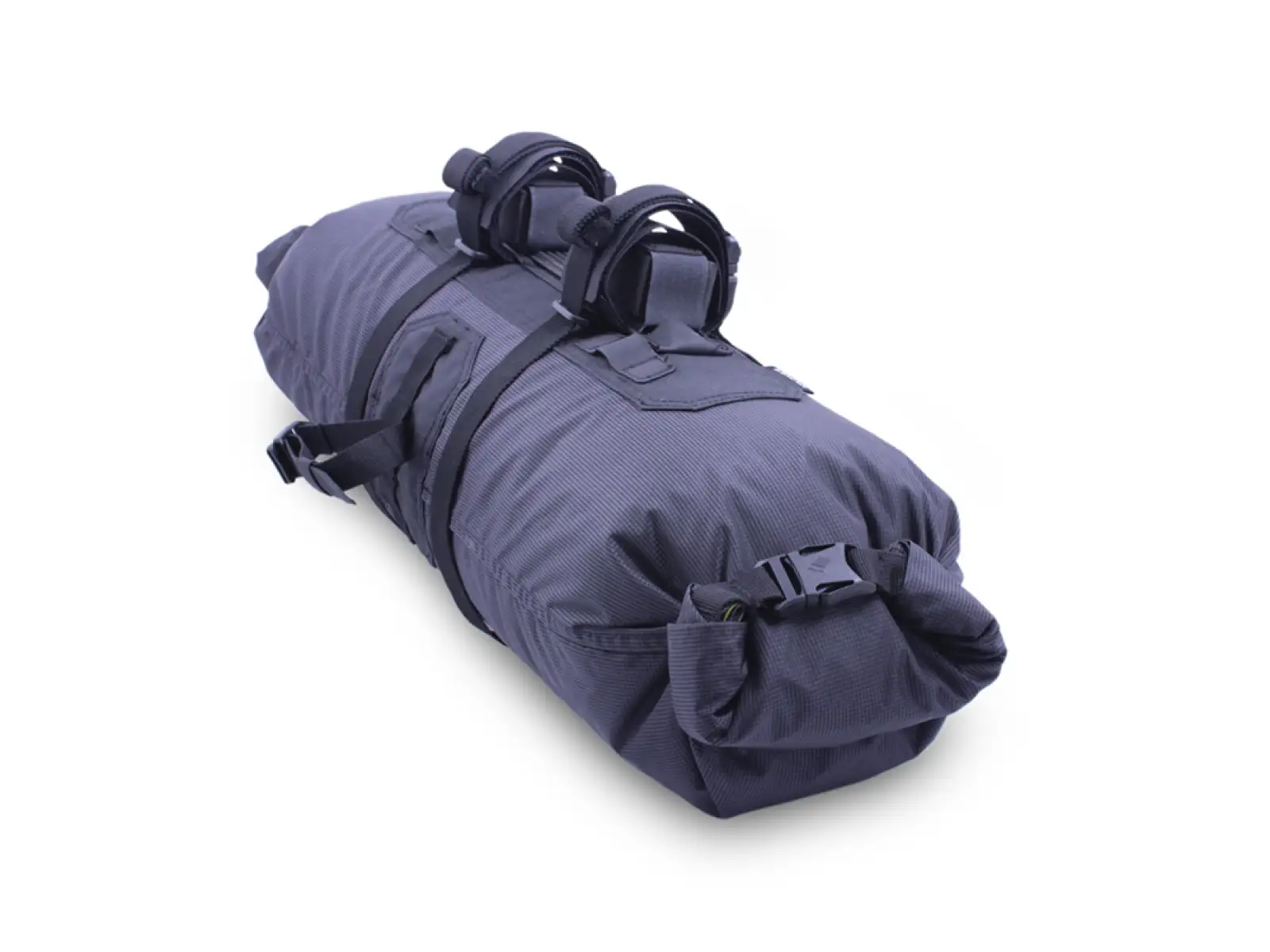 Acepac Roll MKII torba 16 l Black