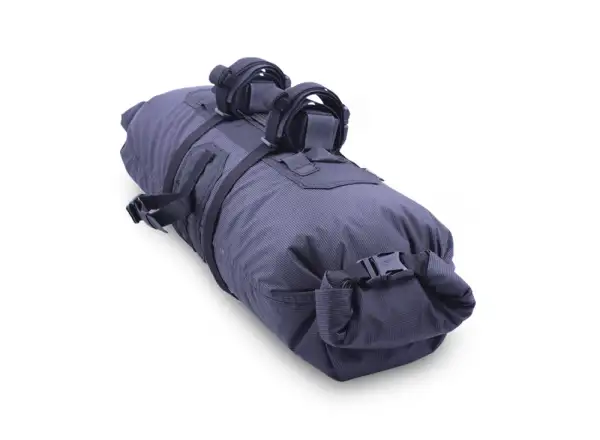 Acepac Roll MKII torba 16 l Black