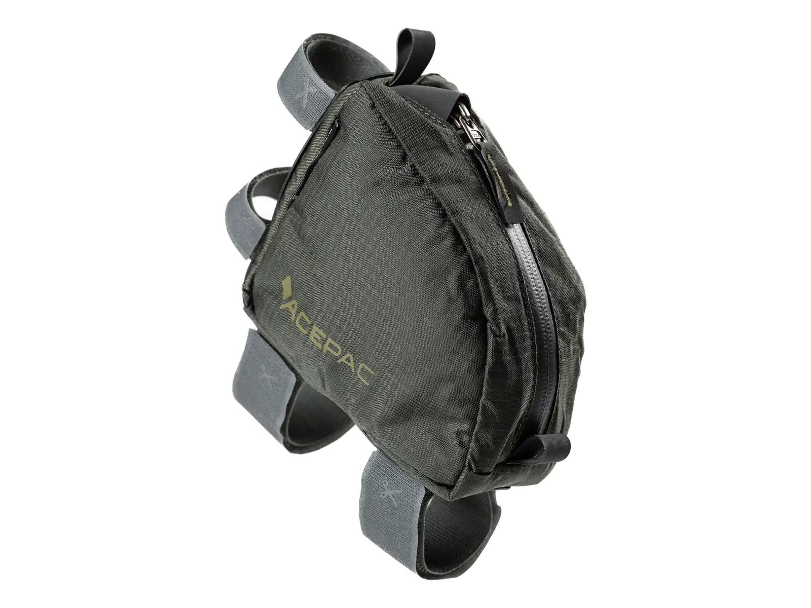 Acepac Tube Bag MKIII torba 0,7 l Gray