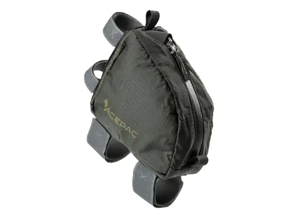 Acepac Tube Bag MKIII torba 0,7 l Gray