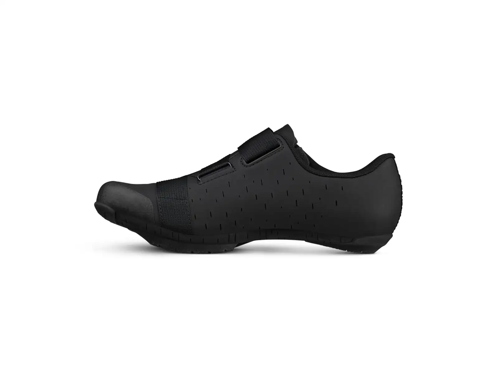 Fizik Terra Powerstrap X4 gravel męskie buty Black/Black