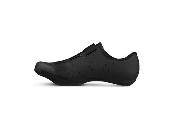 Fizik Terra Powerstrap X4 gravel męskie buty Black/Black