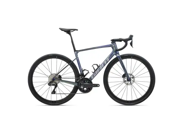 Giatn Defy Advanced Pro 0 rower szosowy Interstellar
