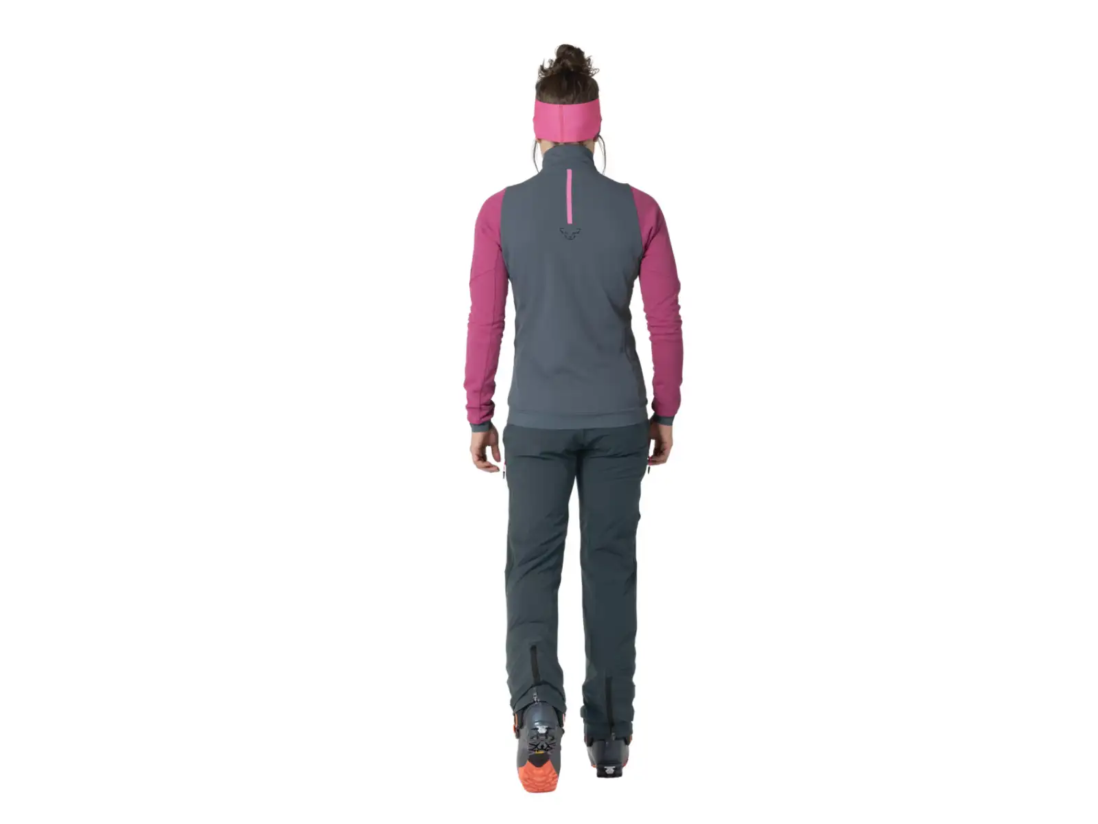 Dynafit Blacklight Thermal damska kurtka Magenta