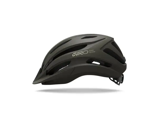 Giro Register II kask Mat Dark Sage