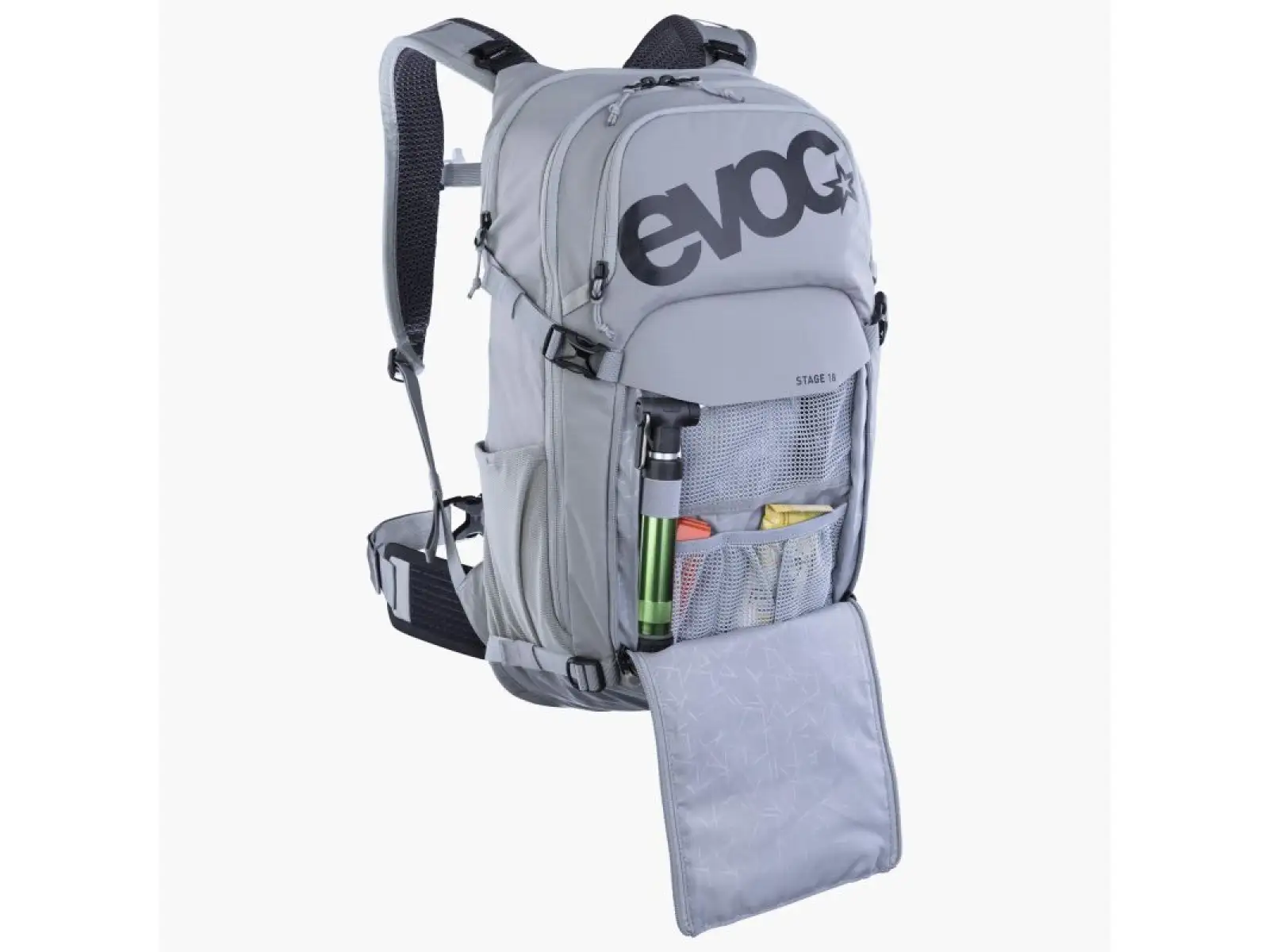 Evoc Stage 18 l plecak Stone