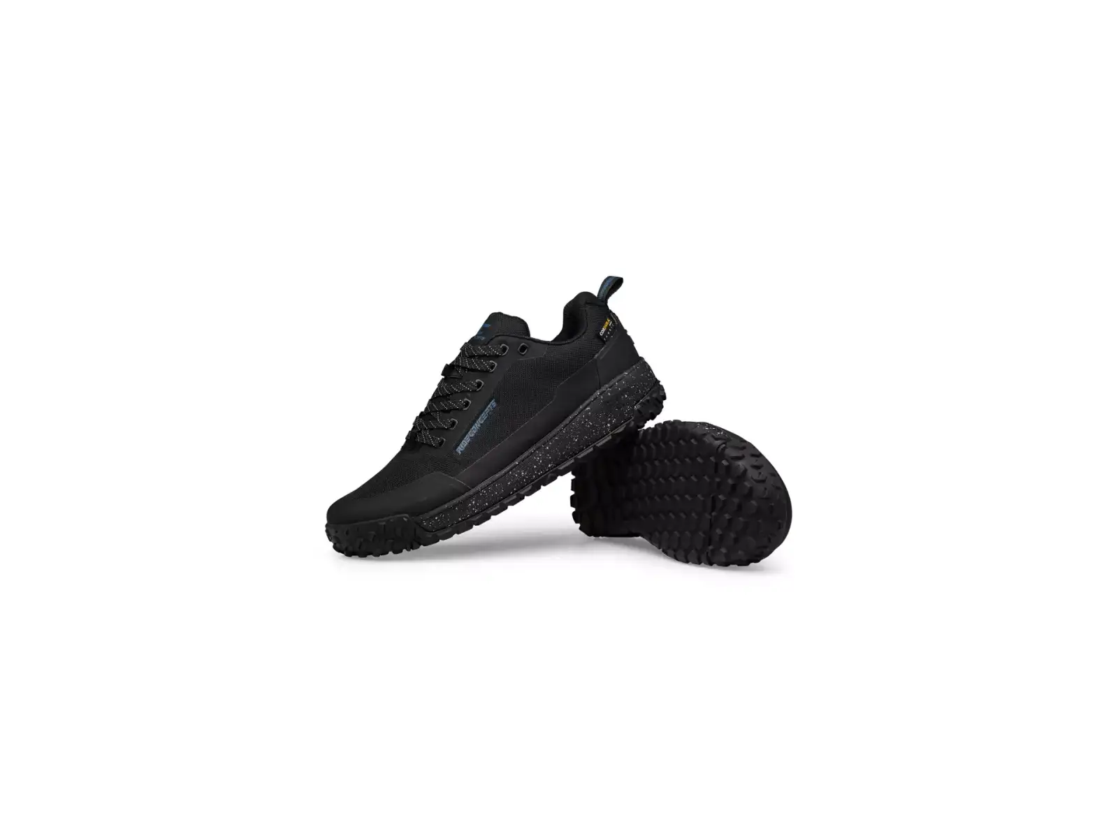 Ride Concepts Tallac męskie buty czarna/Charcoal
