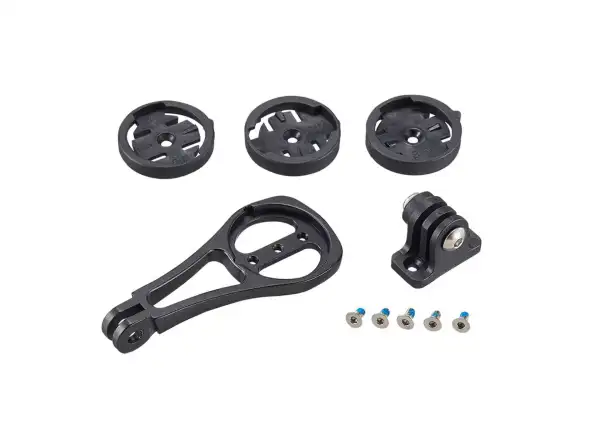 Ritchey uchwyt Computer Mount Garmin/Bryton/Wahoo/Go Pro