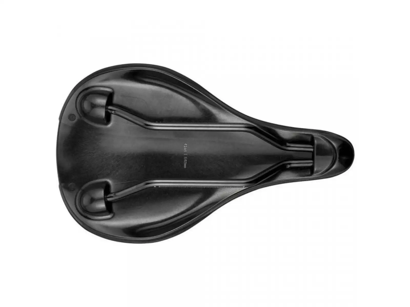 Cannondale Line S Flat Steel siodło 142 mm