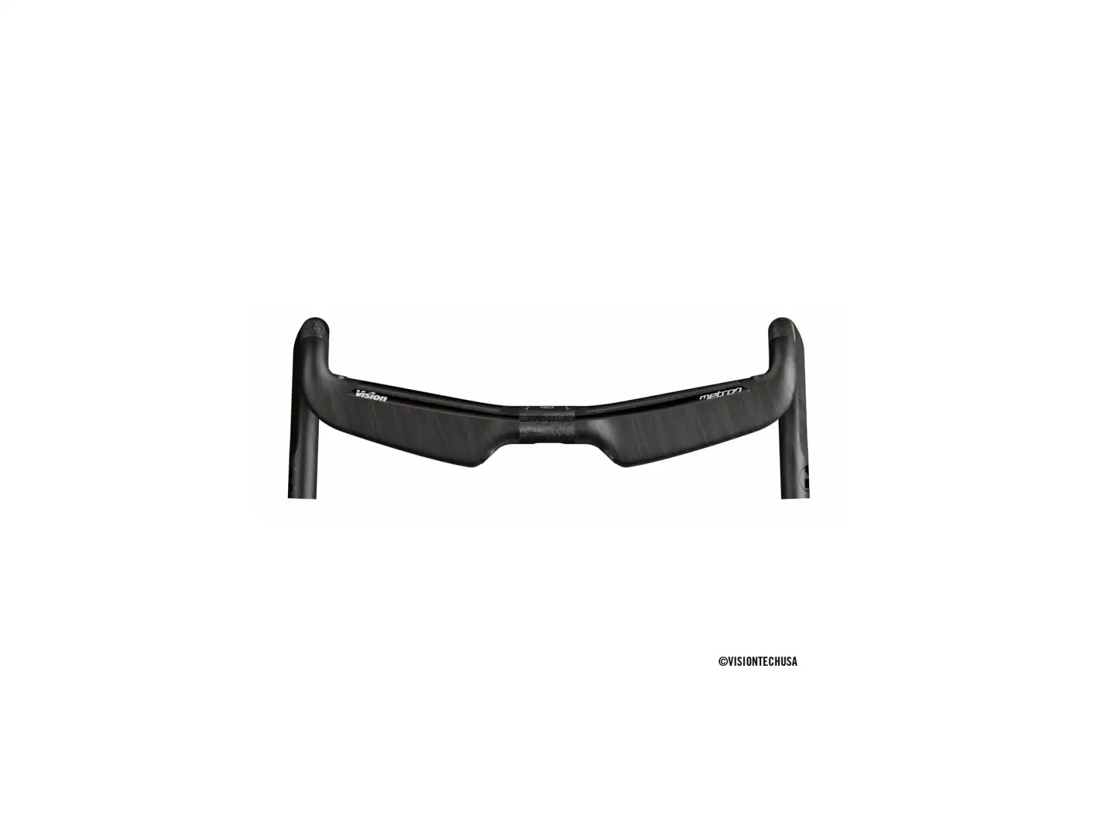 Vision Metron Aero kierownica 420/440mm