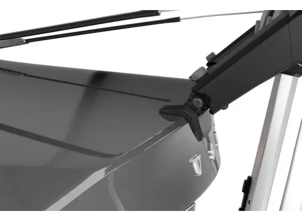 Thule OutWay Platform tylny bagażnik na 2 rowery na 5 drzwi
