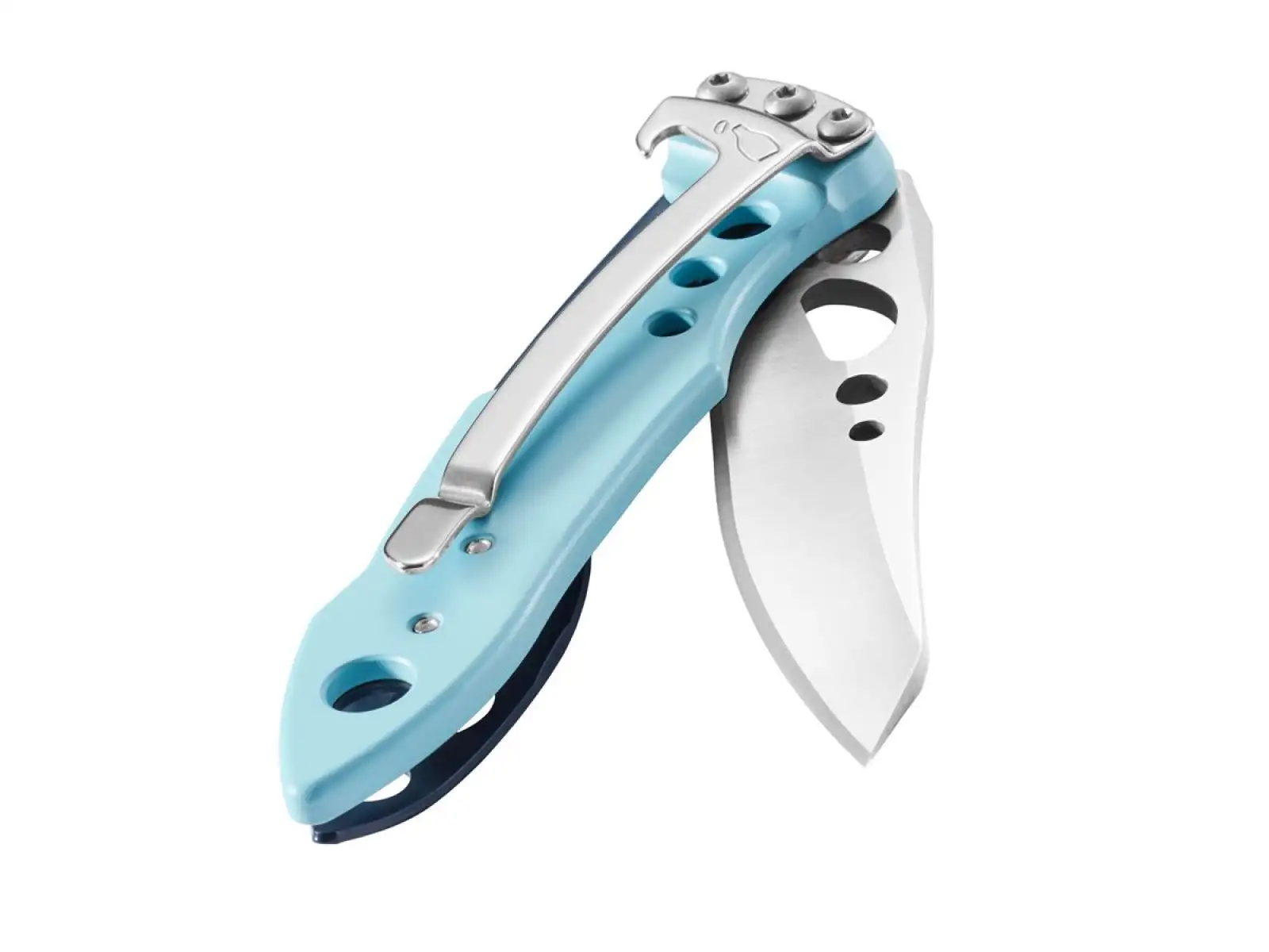 Leatherman Skeletool KB nóż nightshade