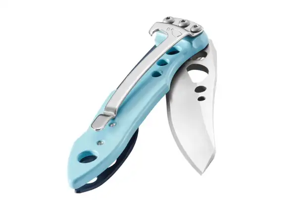 Leatherman Skeletool KB nóż nightshade