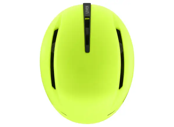Uvex Viti kask narciarski electrum matt