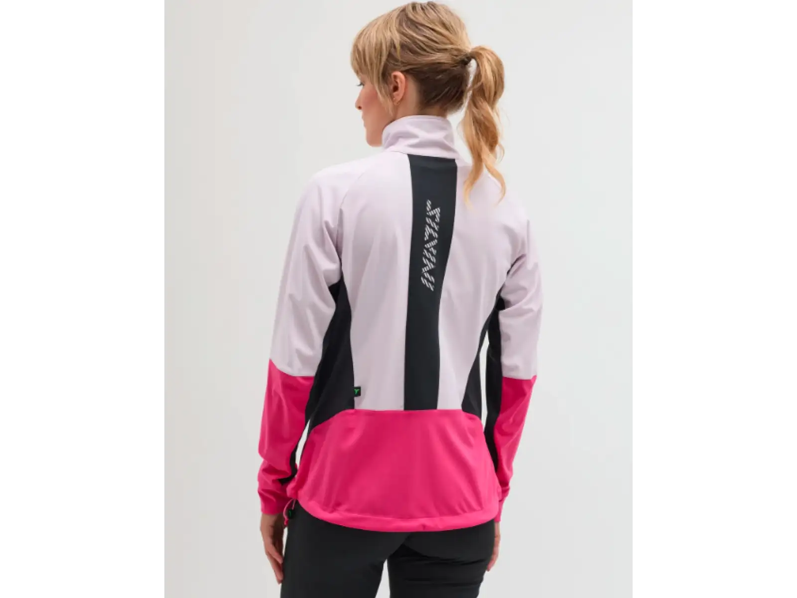 Silvini Pusteria damska kurtka Blush/Fuschia