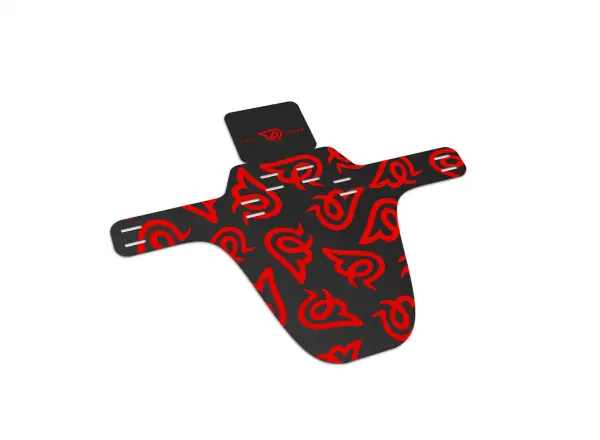 Early Rider Wing Guard błotnik 14/16" czerwony