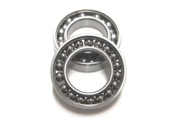 BlackBearing łożysko kulkowe 6902-2RS MAX