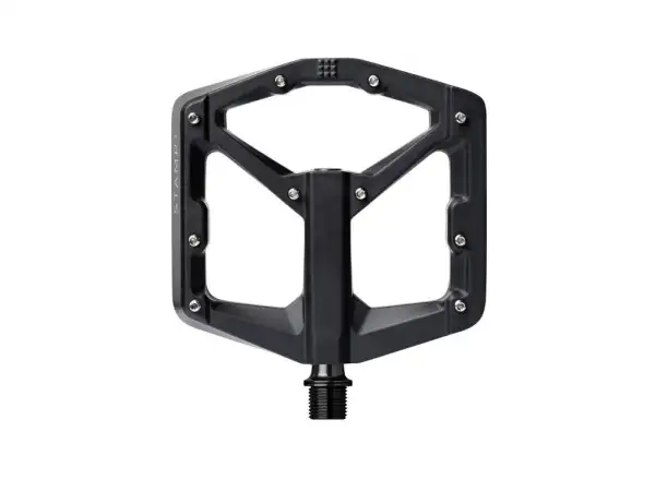 Crankbrothers Stamp 3 Small pedały platformowe czarna