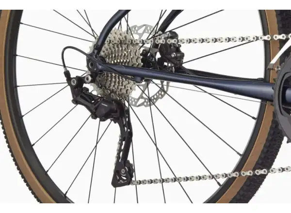 Cannondale Topstone 2 rower żwirowy Midnight Blue