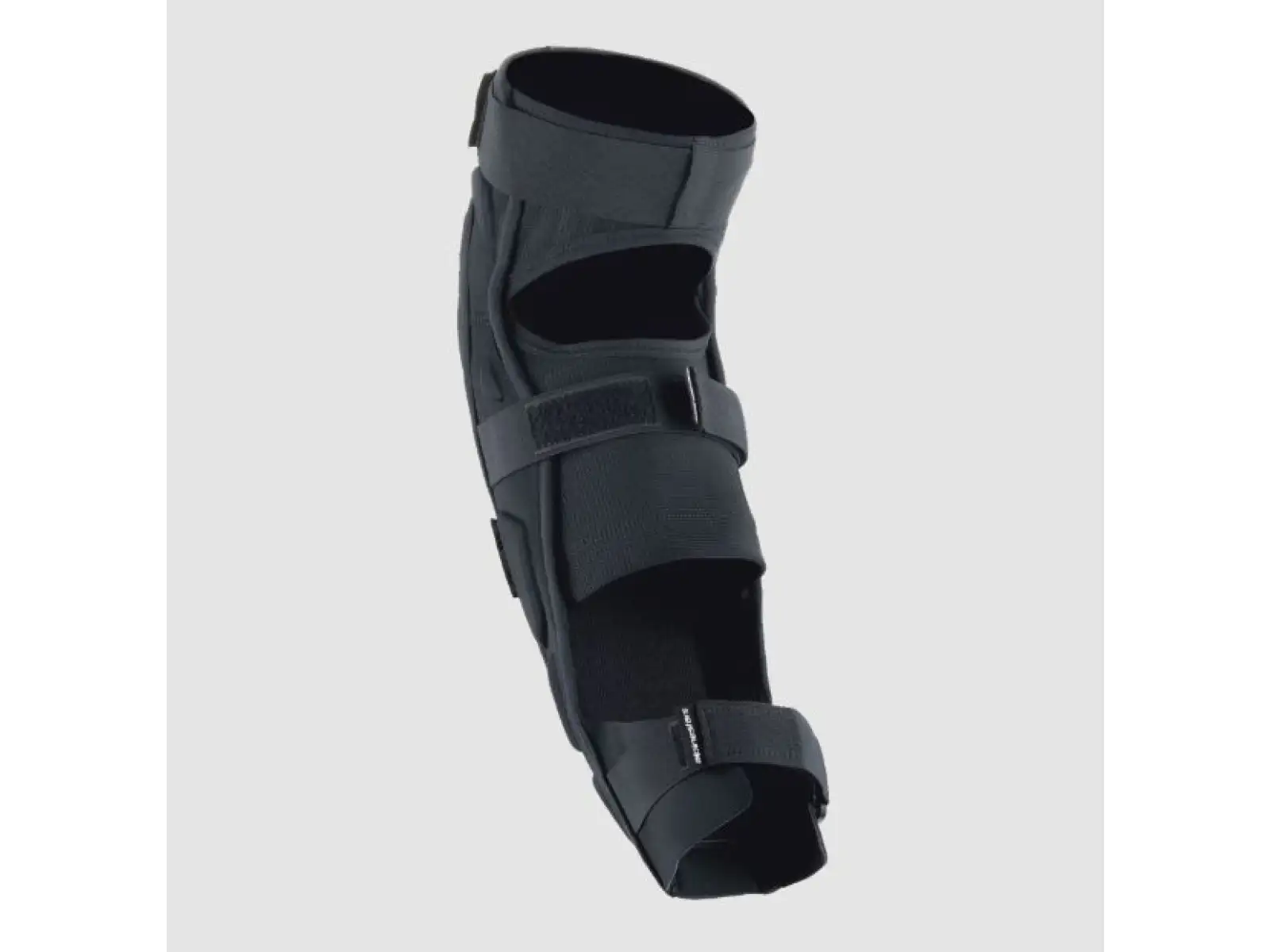 Alpinestars A-Impact Plasma Pro ochraniacze kolan i goleni Black/White