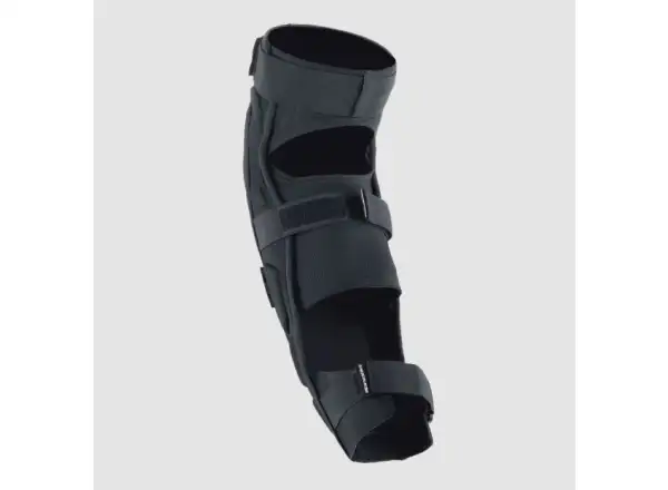 Alpinestars A-Impact Plasma Pro ochraniacze kolan i goleni Black/White