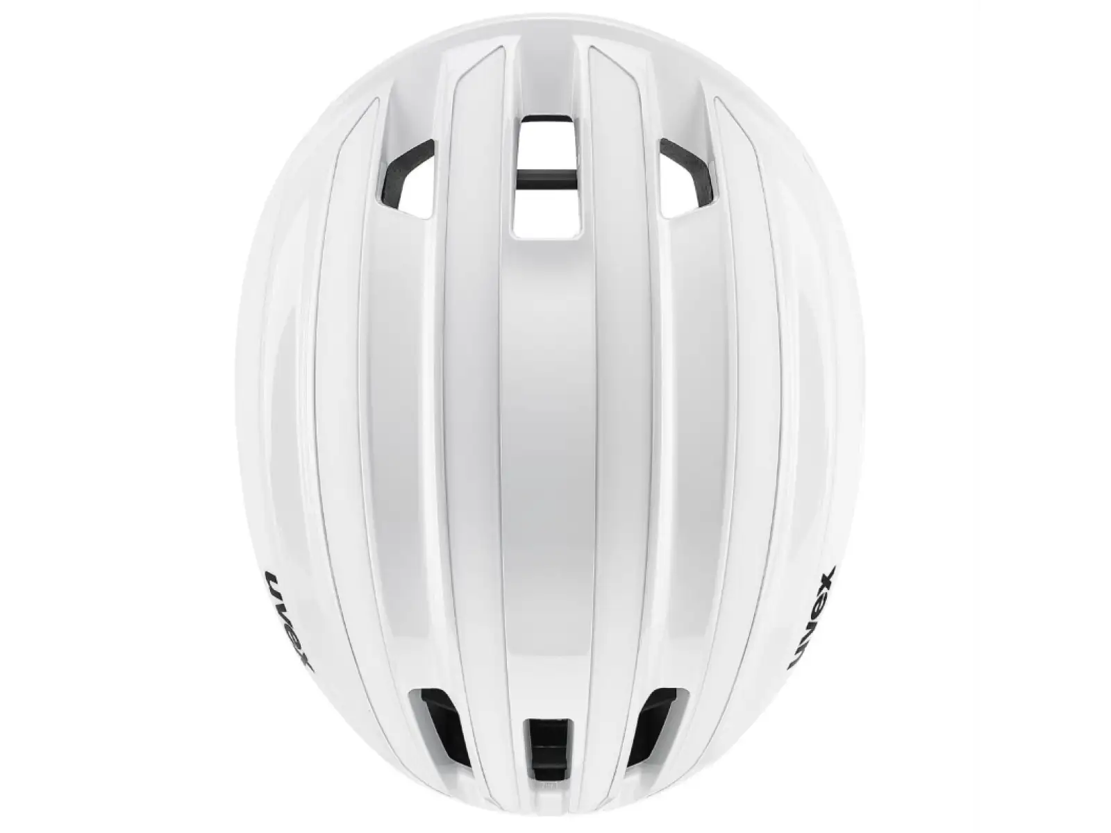 Uvex Surge Aero MIPS szosowy kask White Matt