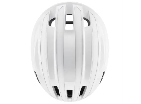 Uvex Surge Aero MIPS szosowy kask White Matt