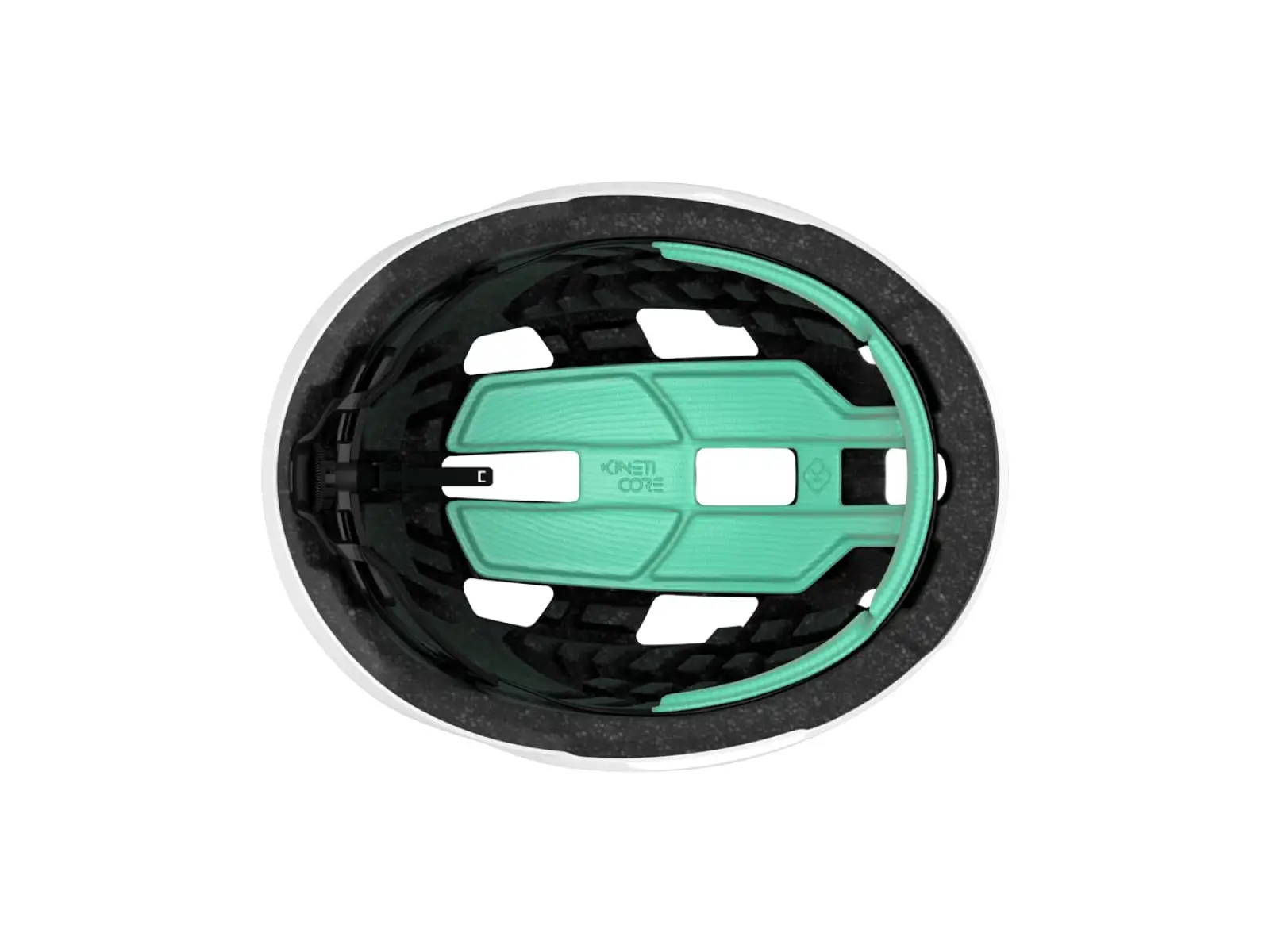 Lazer Tonic KC kask biała