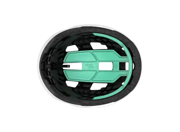 Lazer Tonic KC kask biała