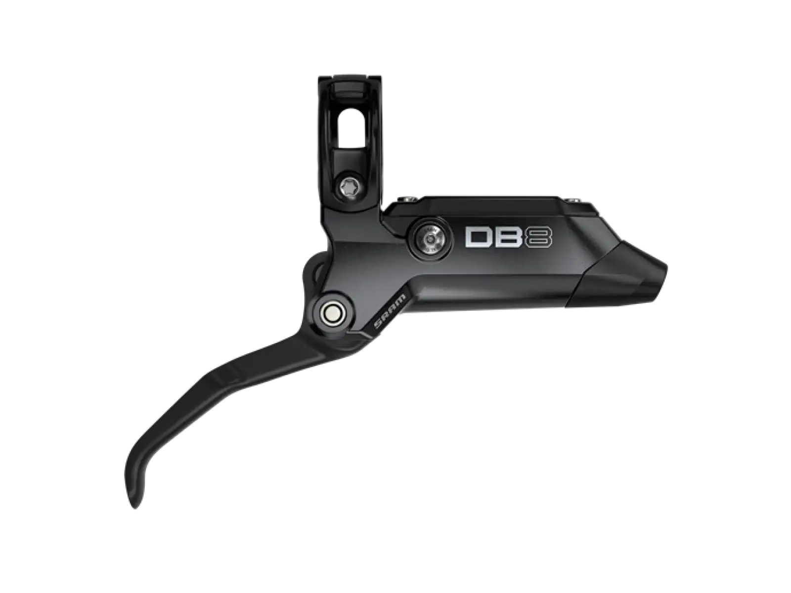 Sram DB8 Stealth przedni hamulec tarczowy