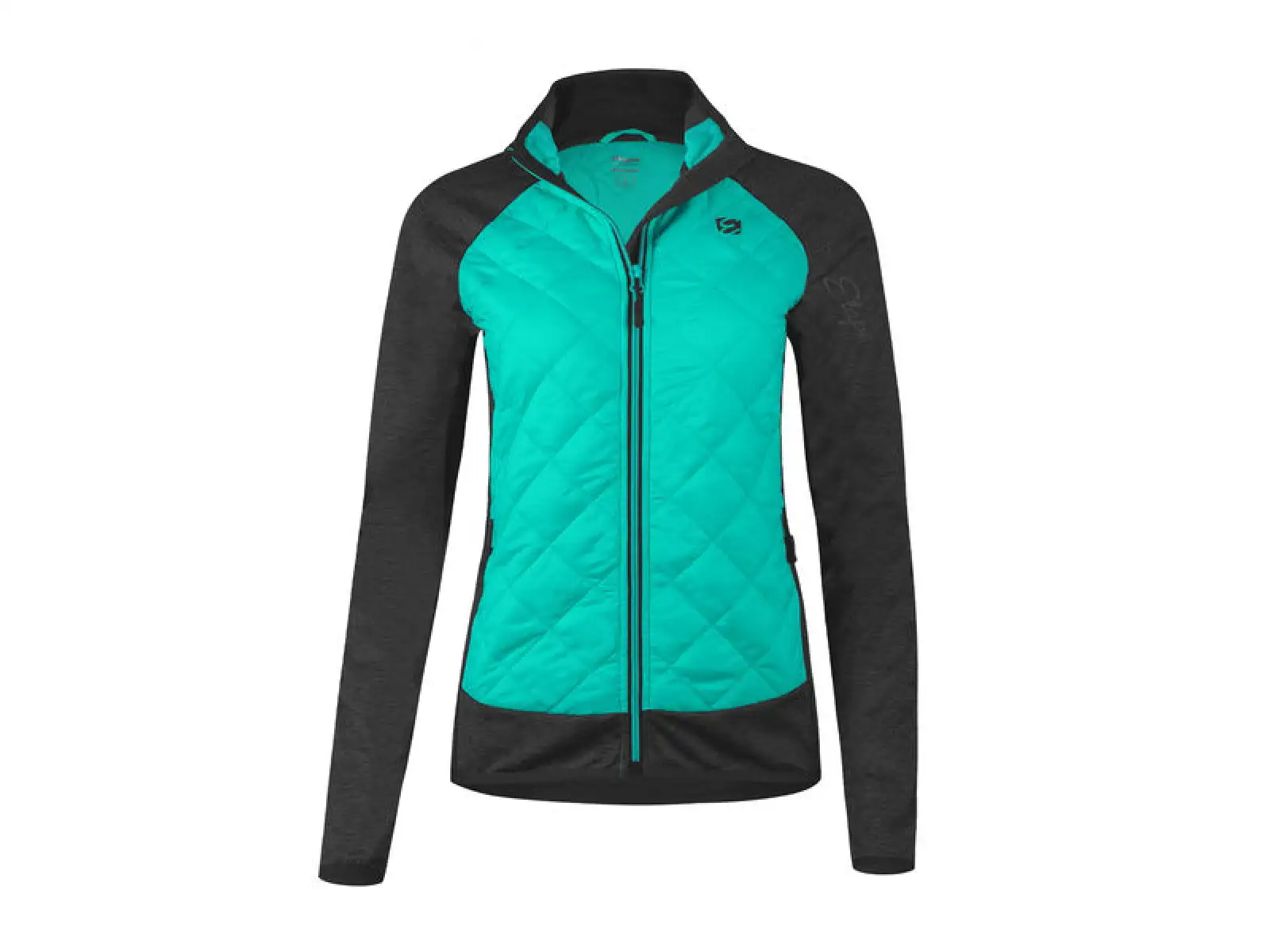 Etape Sierra 2.0 damska bluza mint/czarna