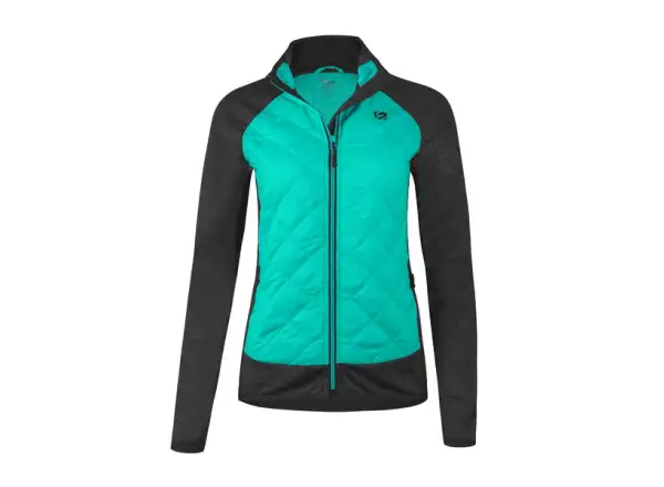 Etape Sierra 2.0 damska bluza mint/czarna